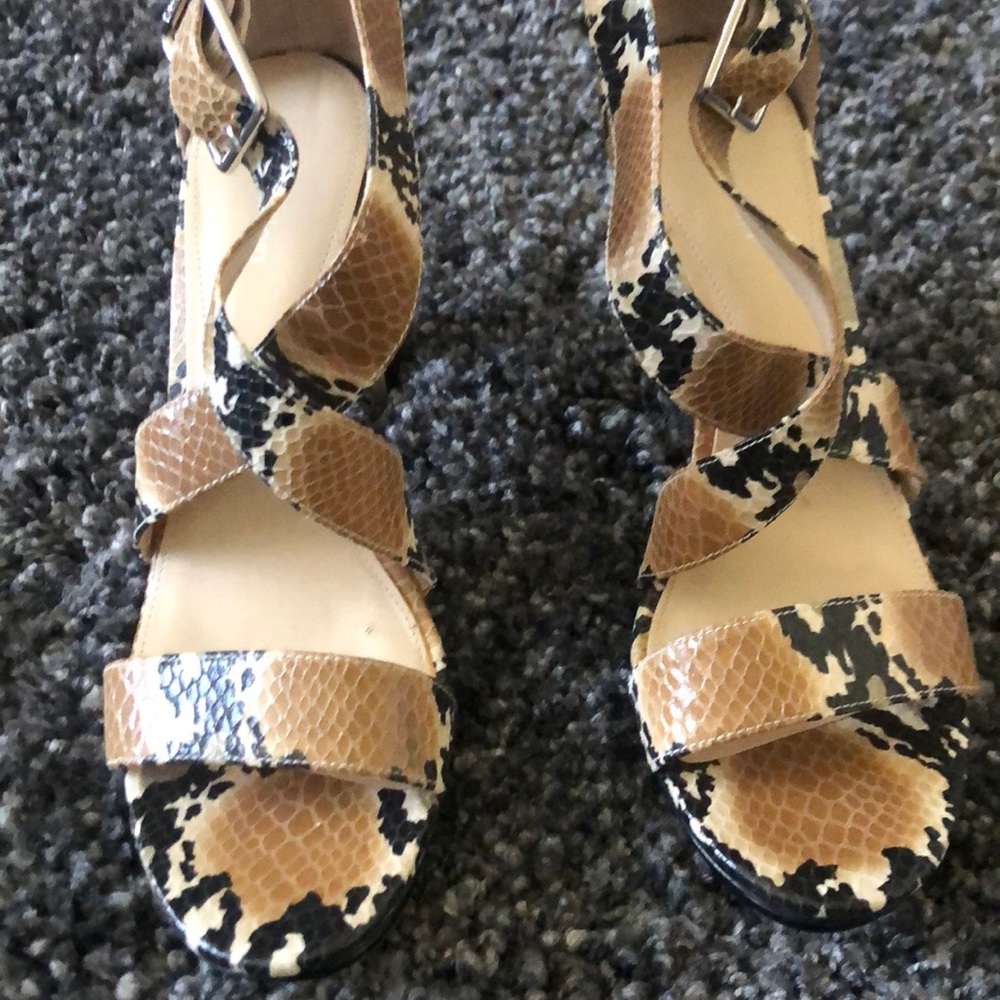 Calvin Klein Sandals